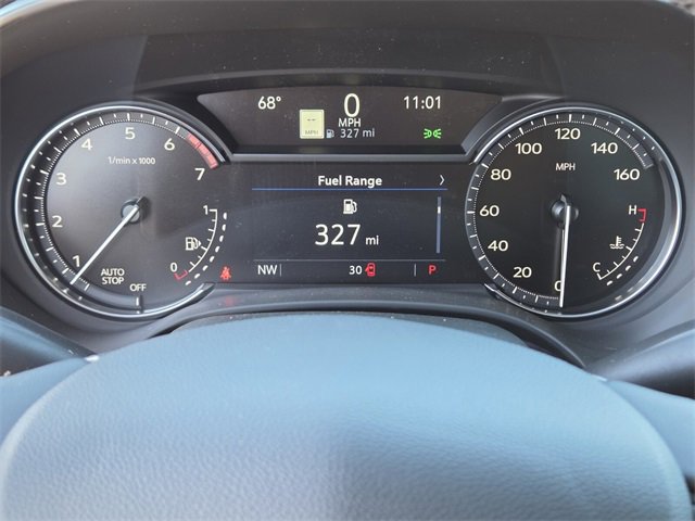 New 2026 Cadillac CT4 Premium Luxury image 24