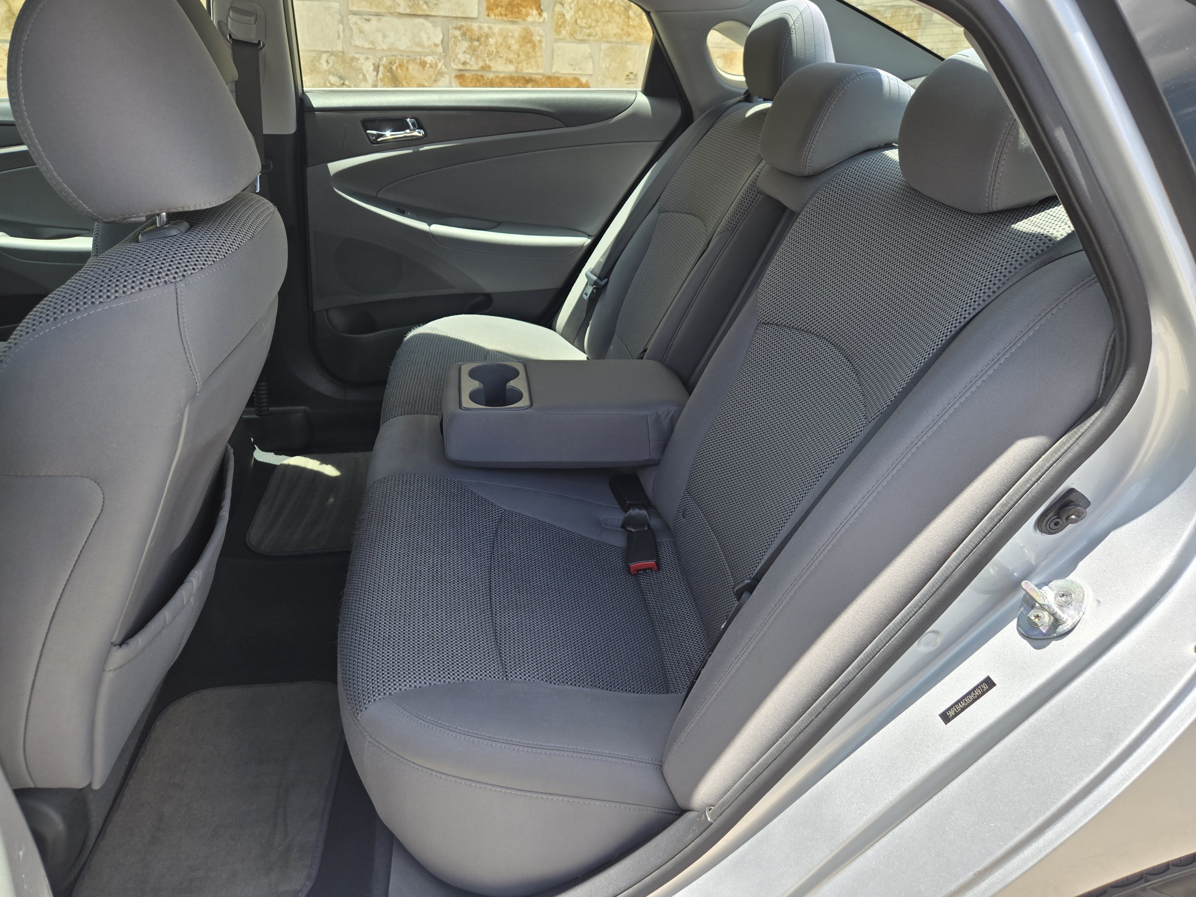 Used 2013 Hyundai Sonata GLS w/ Popular Equipment Pkg FWD image 7