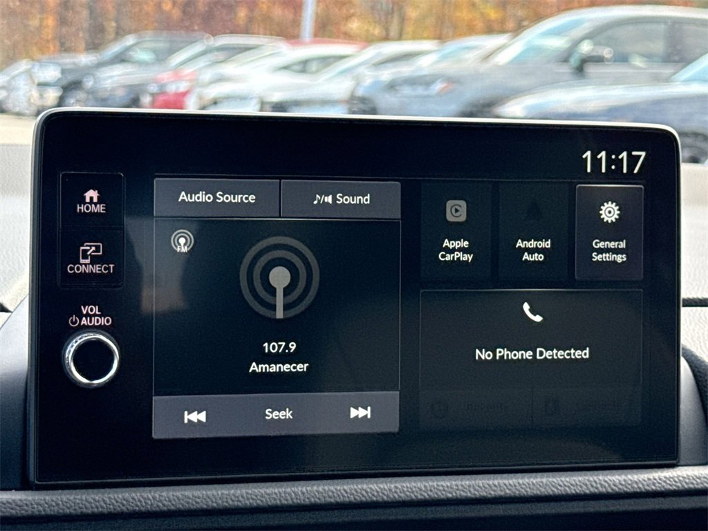 New 2026 Honda CR-V Sport-L image 12