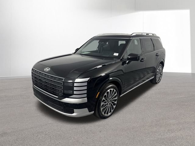 New 2026 Hyundai Palisade Calligraphy image 40