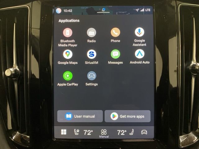 Used 2025 Volvo XC60 B5 Core image 42