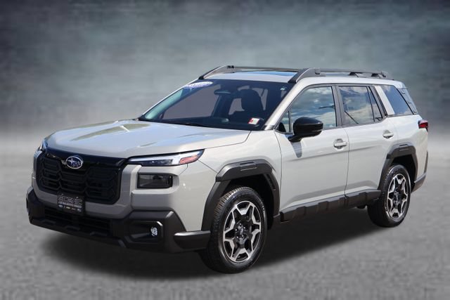 Certified 2026 Subaru Outback Touring AWD/4WD image 24