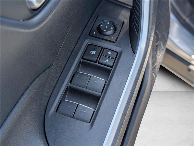 Used 2023 Toyota RAV4 XLE w/ Convenience Package image 12