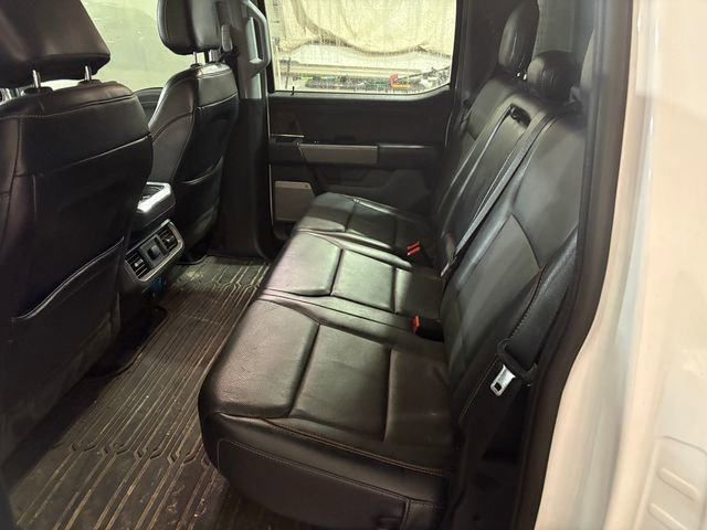 Used 2021 Ford F150 Lariat image 29