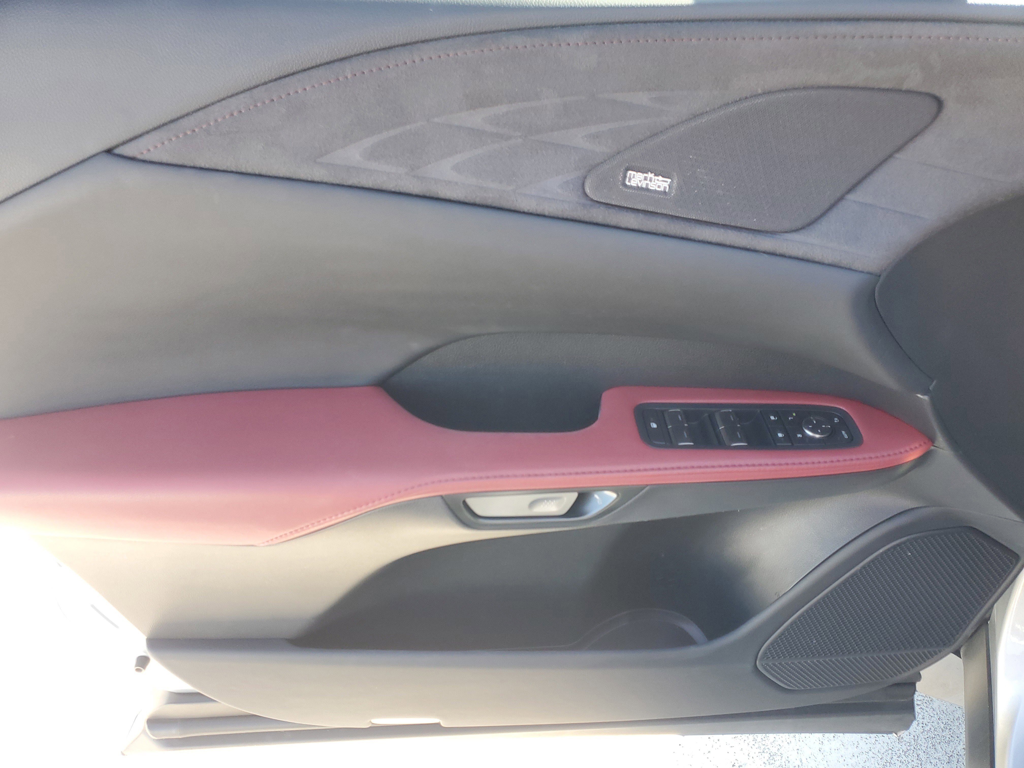 Used 2024 Lexus RX 500h F Sport image 22