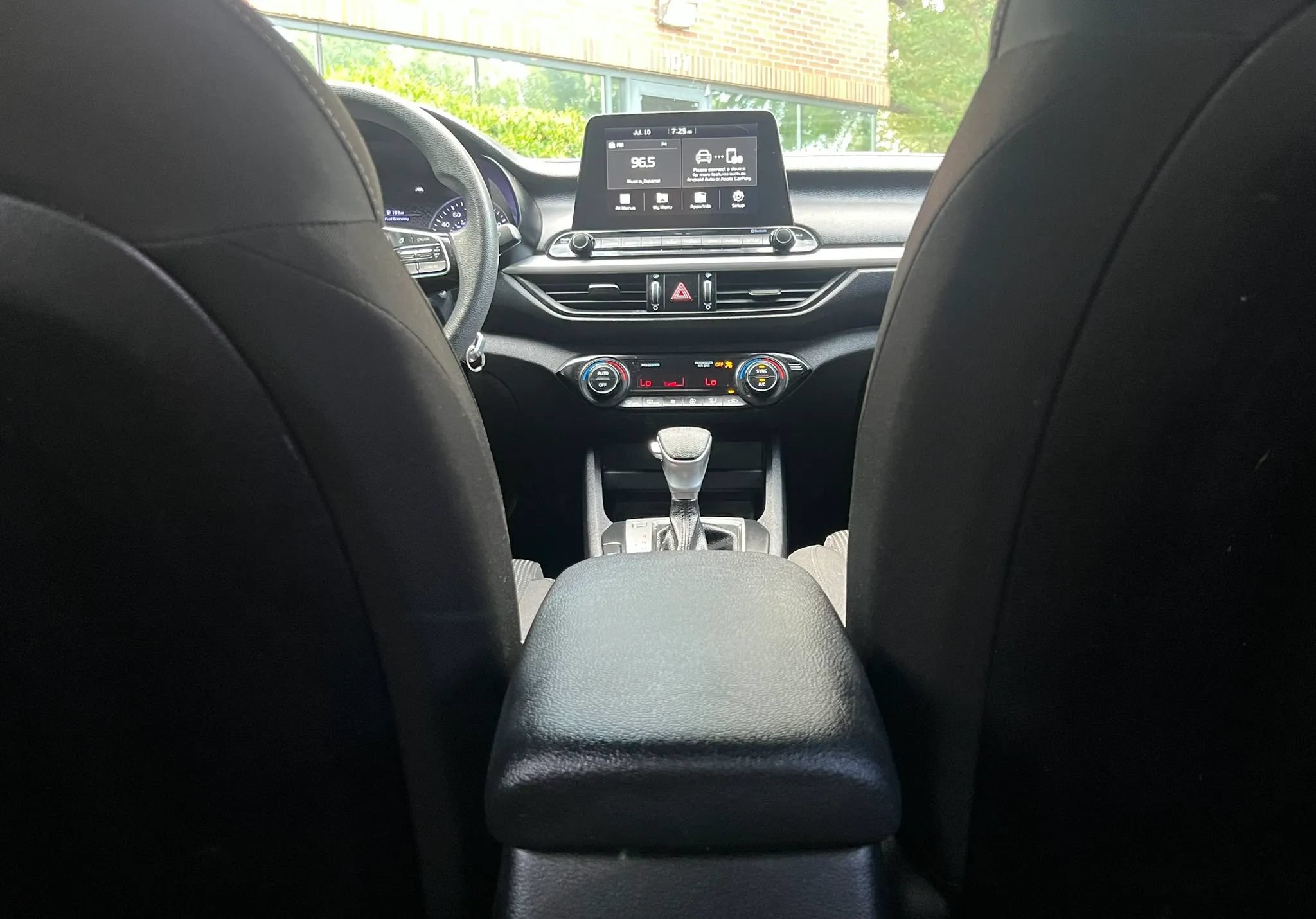 Used 2019 Kia Forte Sedan FWD image 20