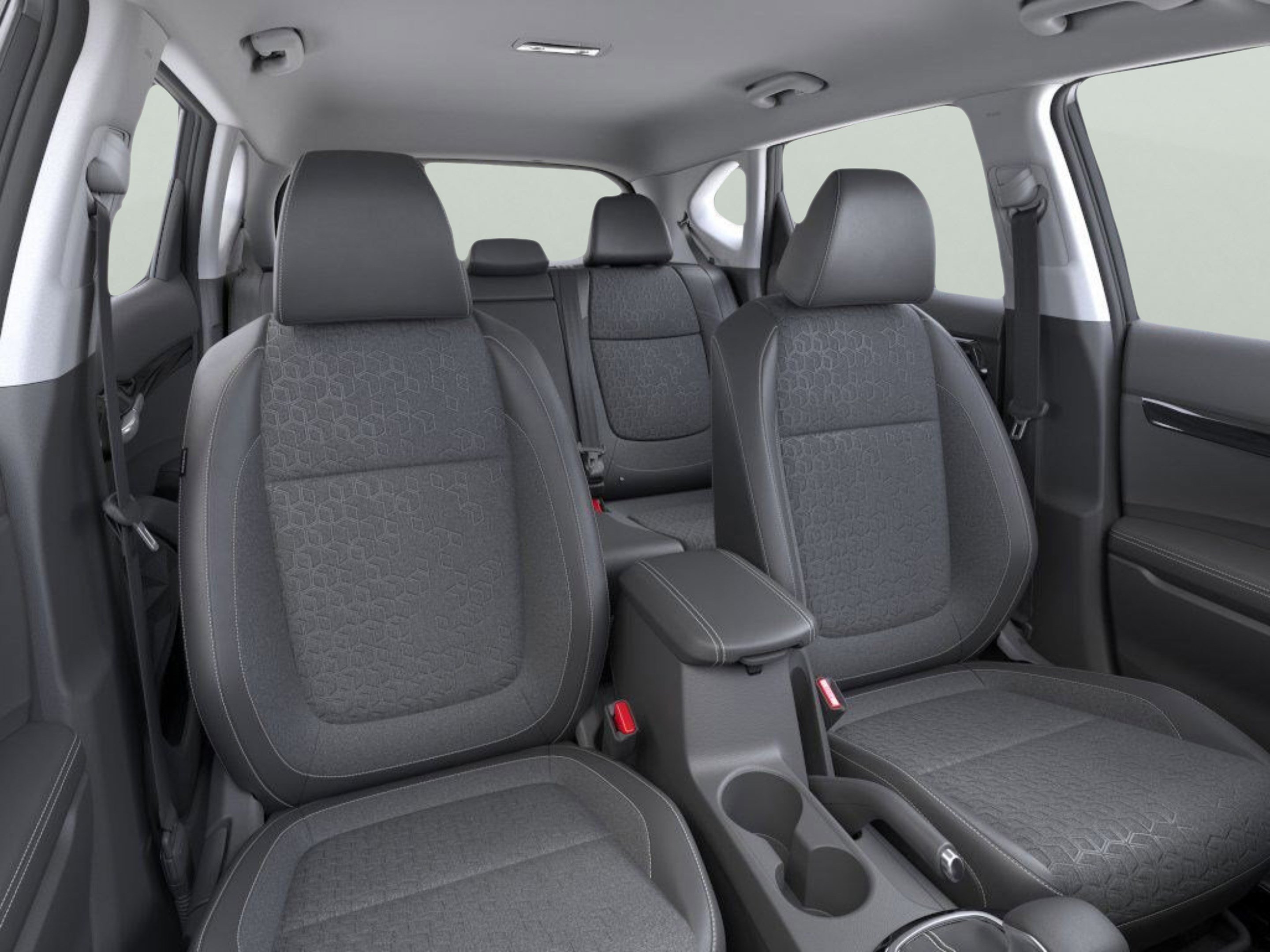 New 2026 Kia Seltos S FWD image 15