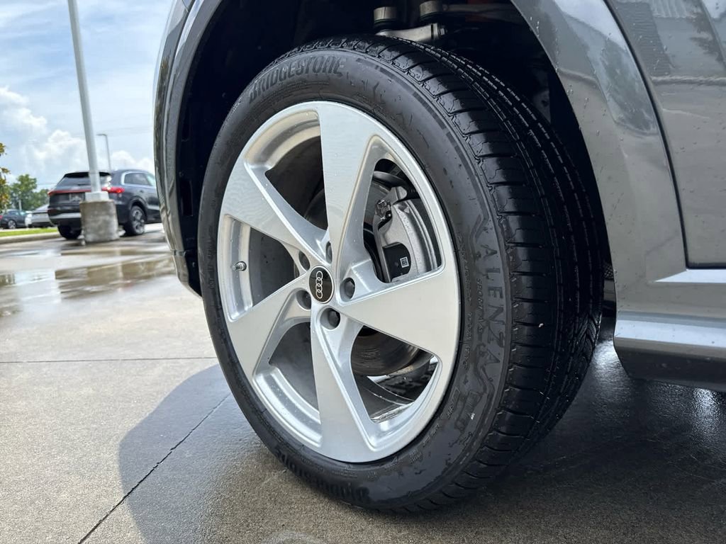 New 2025 Audi Q5 Premium Plus image 10