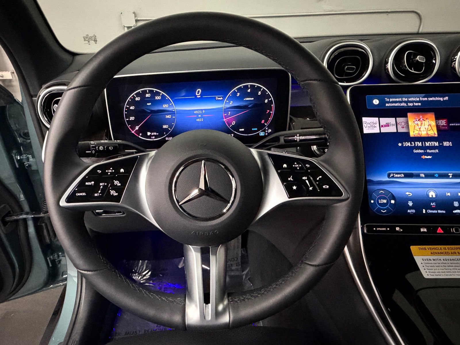 Certified 2026 Mercedes-Benz GLC 300 image 28