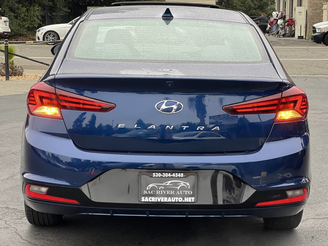 Used 2020 Hyundai Elantra Value Edition image 6