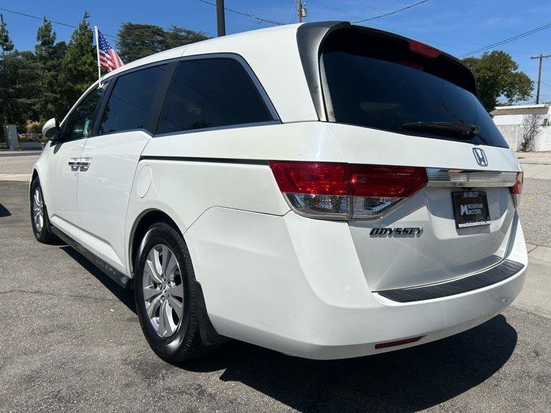 Used 2014 Honda Odyssey EX-L image 5