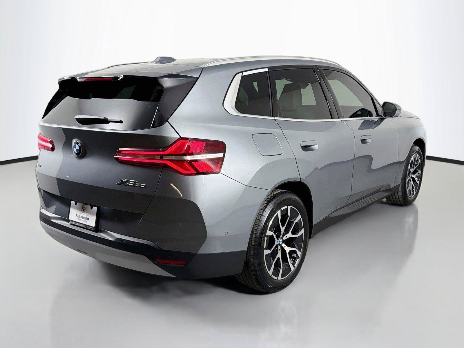 New 2026 BMW X3 xDrive30i w/ Convenience Package AWD/4WD image 5