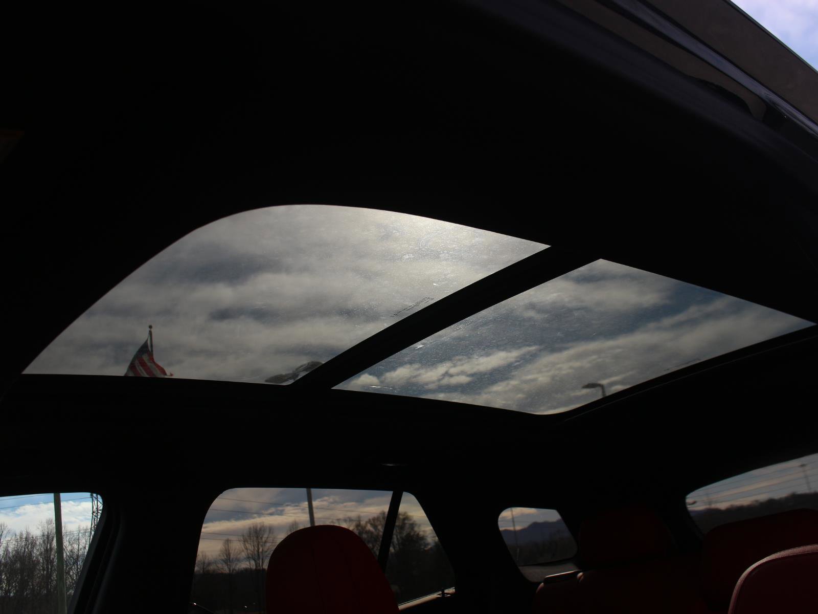 New 2026 Chevrolet Blazer EV SS image 15