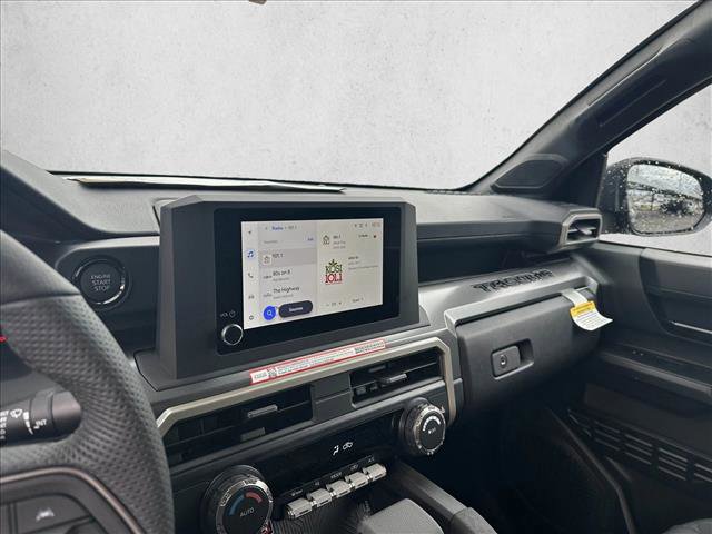 New 2026 Toyota Tacoma SR5 image 13