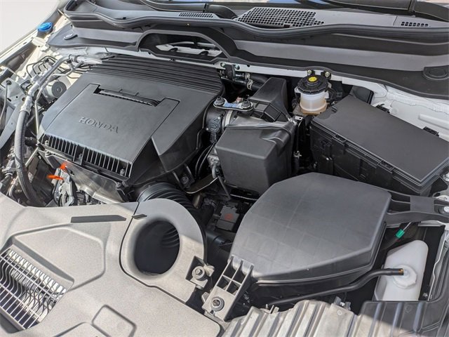 New 2025 Honda Pilot EX-L image 32