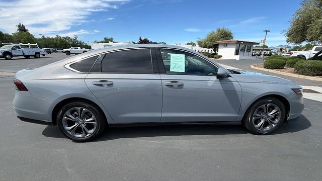 Used 2024 Honda Accord EX-L image 3