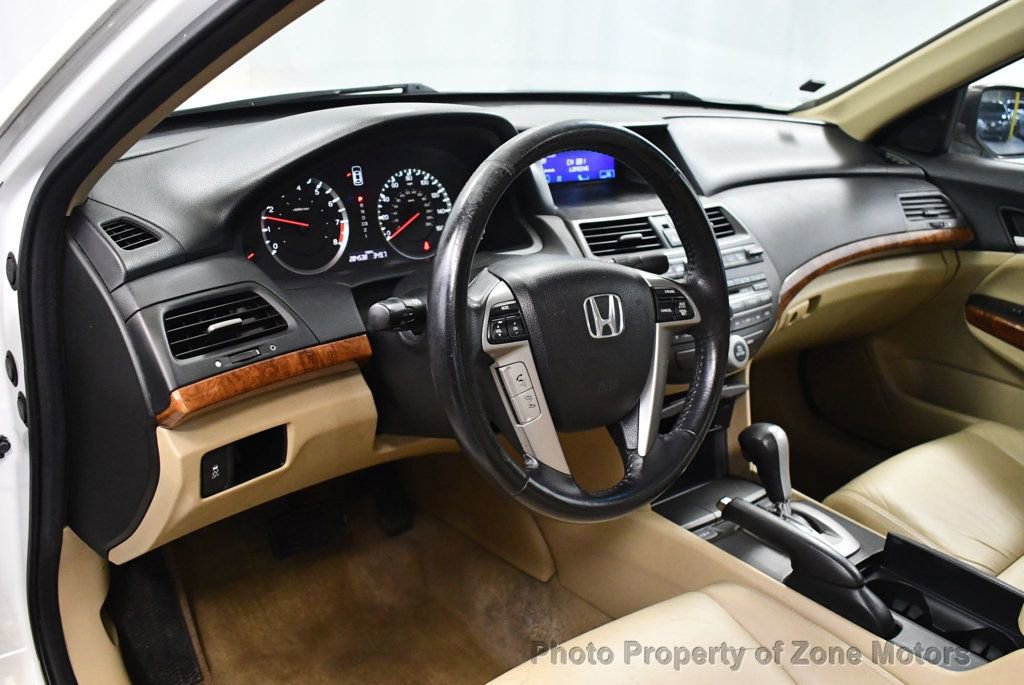 Used 2011 Honda Accord EX-L image 7