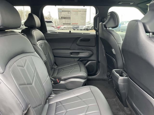 New 2027 Kia Telluride EX X-Line image 22