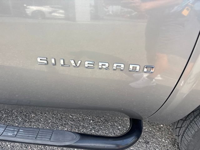 Certified 2013 Chevrolet Silverado 1500 LT w/ All-Star Edition RWD image 4