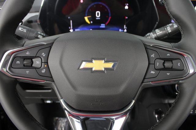 New 2026 Chevrolet TrailBlazer LT image 14