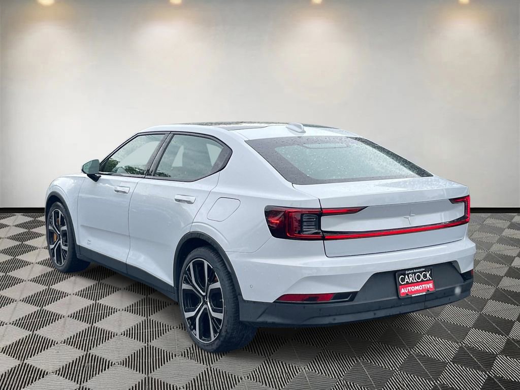 Used 2023 Polestar Polestar 2 w/ Pilot Pack image 5