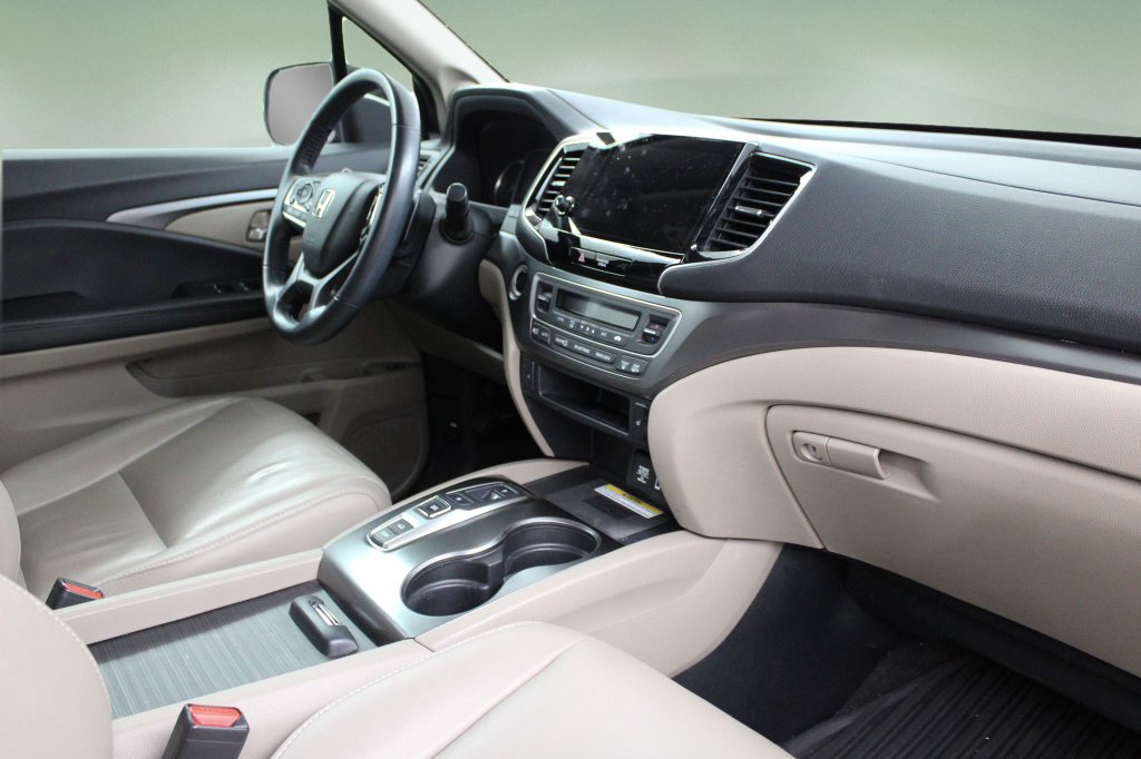 Used 2022 Honda Pilot Special Edition image 22