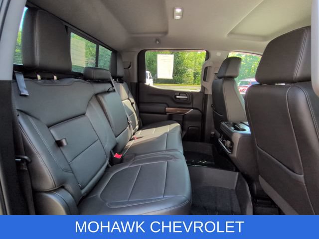 Used 2019 Chevrolet Silverado 1500 RST w/ All-Star Edition AWD/4WD image 27