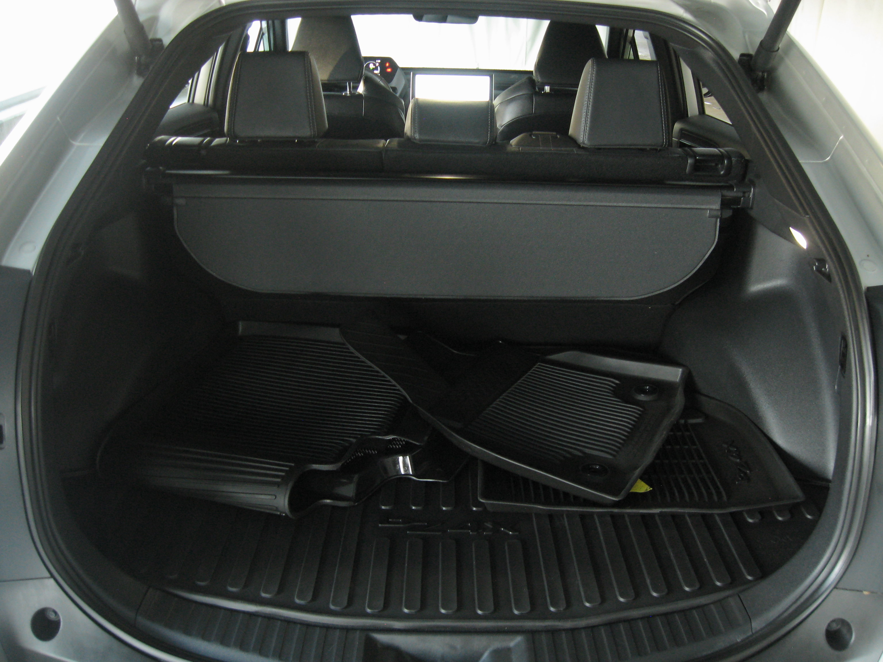 Used 2024 Toyota bZ4X AWD image 21