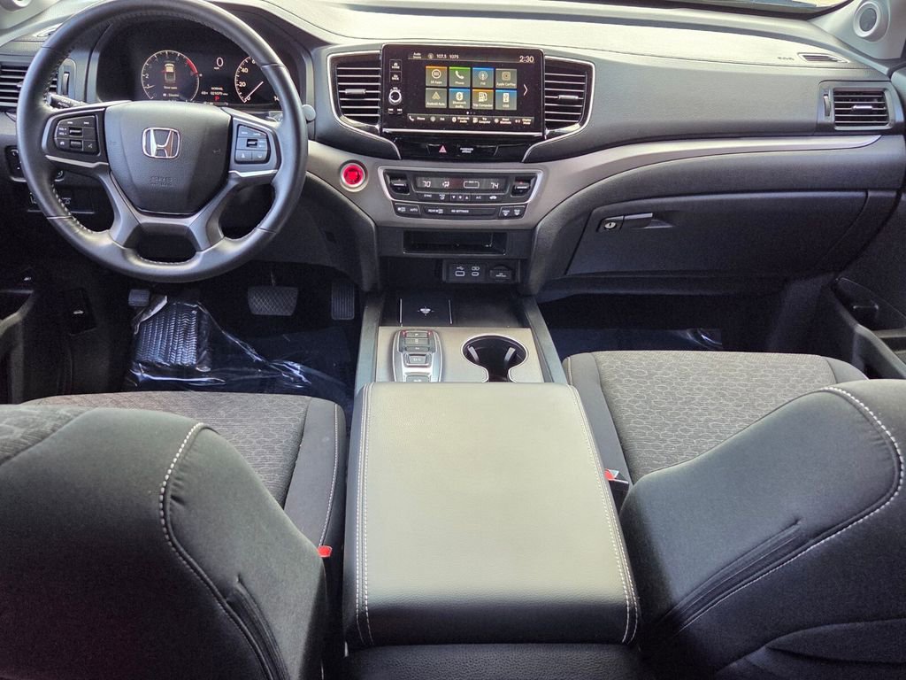 Used 2024 Honda Ridgeline Sport image 14