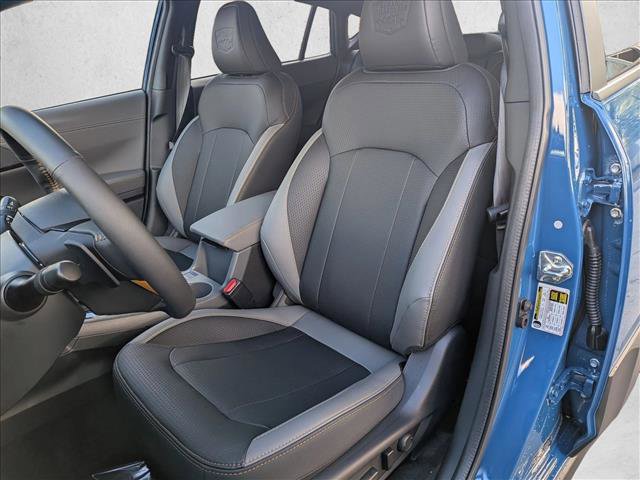 Certified 2026 Subaru Crosstrek 2.5i Wilderness image 16