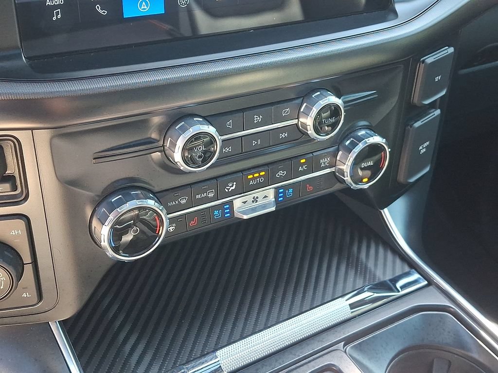 Used 2024 Ford F150 Raptor AWD/4WD image 16