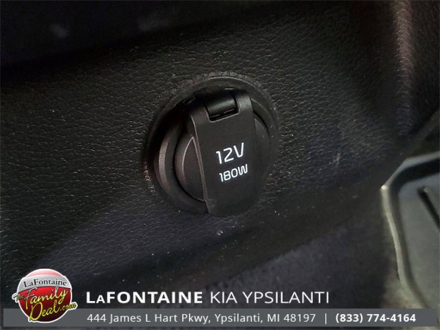 Used 2023 Kia Telluride SX image 45