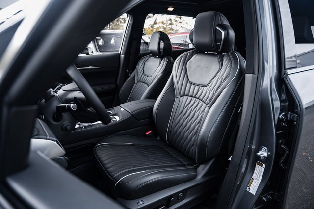 New 2026 INFINITI QX60 Autograph w/ Autograph Tech Package image 15