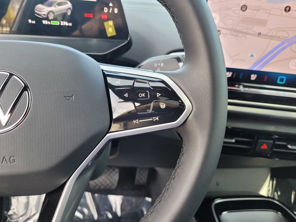 New 2026 Volkswagen ID.4 Pro S RWD image 21