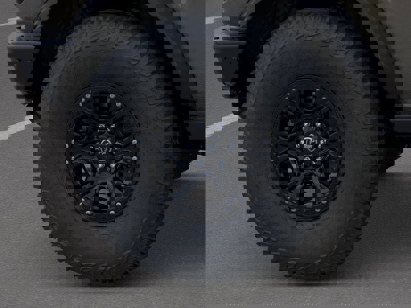 New 2025 Ford Bronco Badlands image 21