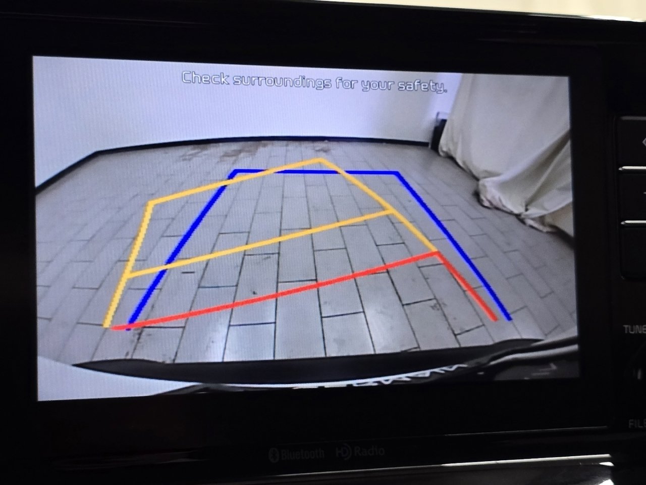 Used 2021 Kia Seltos LX image 5