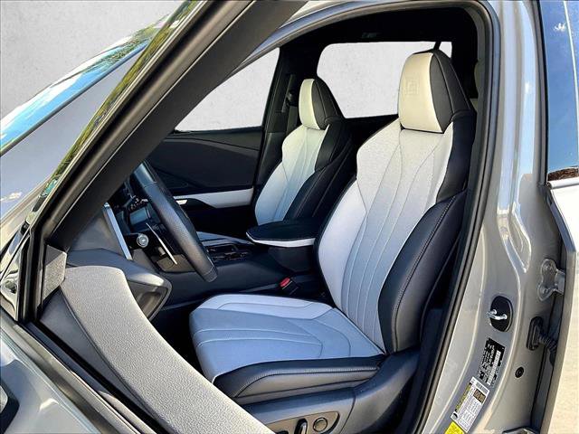 Used 2025 Lexus TX 500h AWD image 27