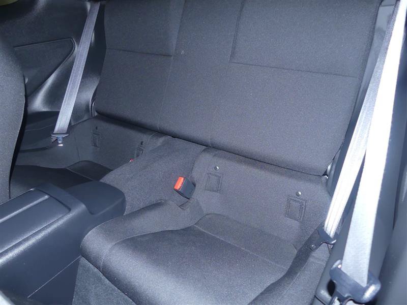 Used 2023 Toyota GR86 w/ ALL Weather Mat Package (TMS) RWD image 22