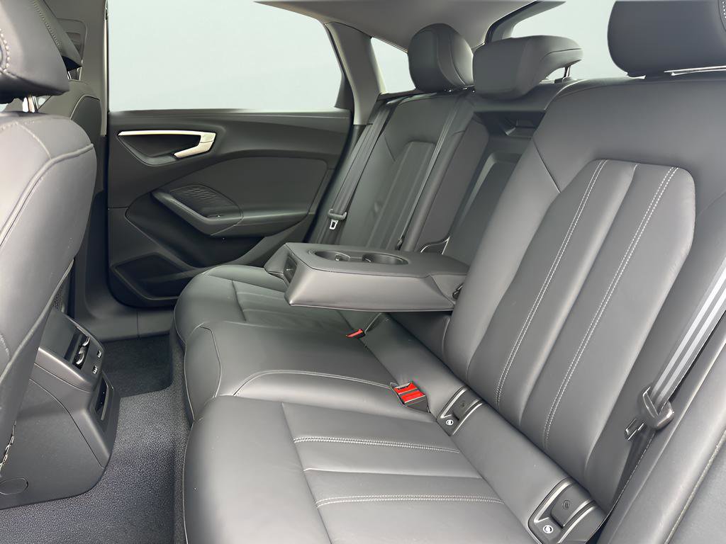 Certified 2025 Audi A5 2.0T Premium w/ Convenience Package image 14