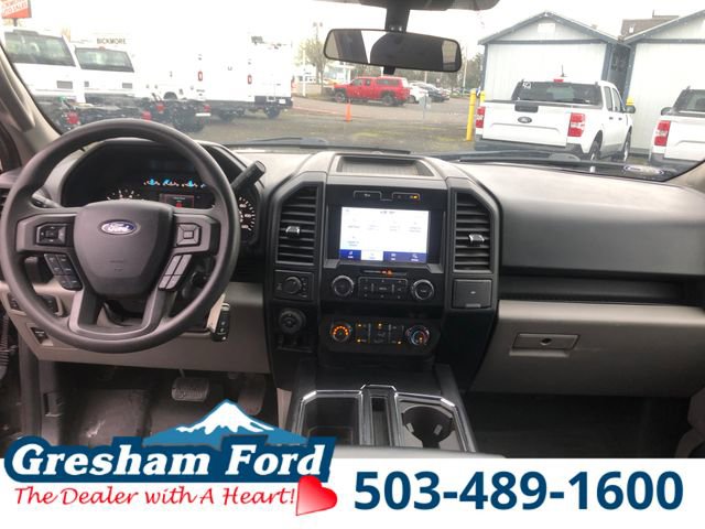 Used 2019 Ford F150 XL w/ Equipment Group 101A Mid image 20