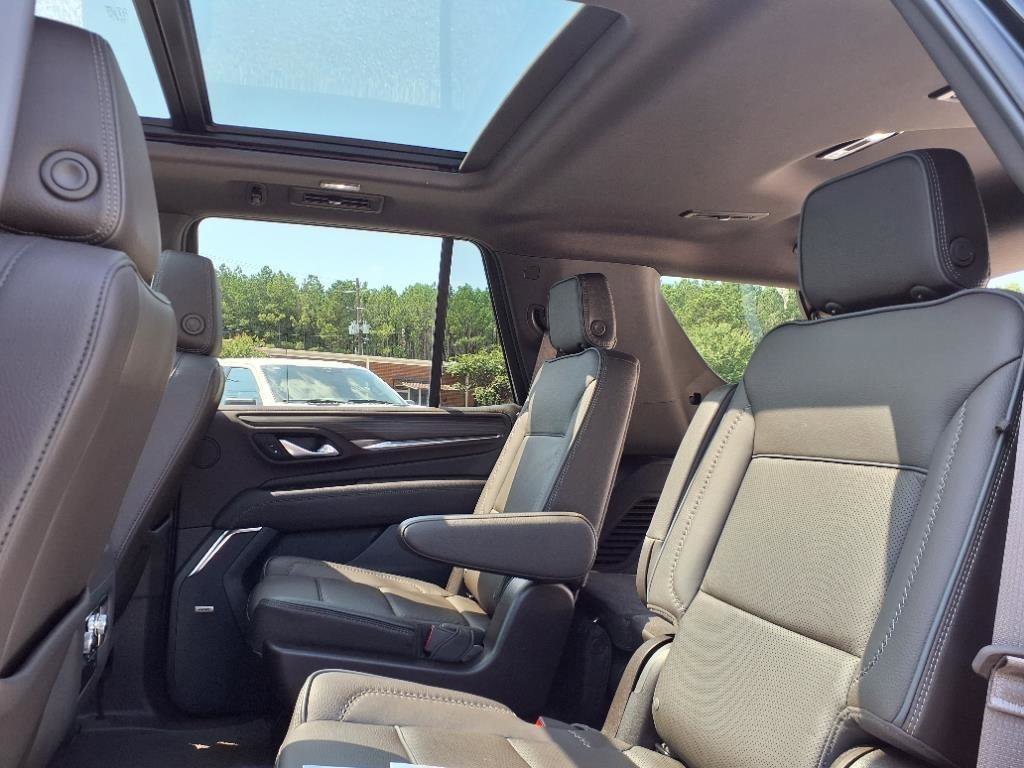 Used 2024 GMC Yukon Denali image 21