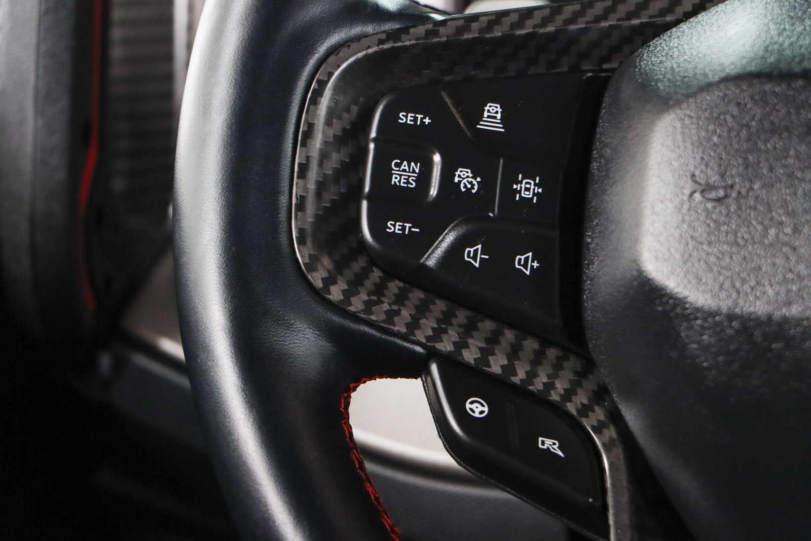 Used 2024 Ford Bronco Raptor w/ Interior Carbon Fiber Pack 6 image 14