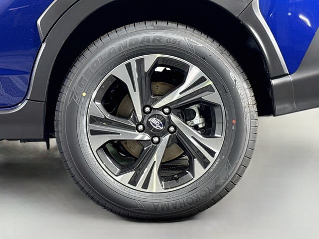 Certified 2025 Subaru Crosstrek 2.5i Premium AWD/4WD image 34