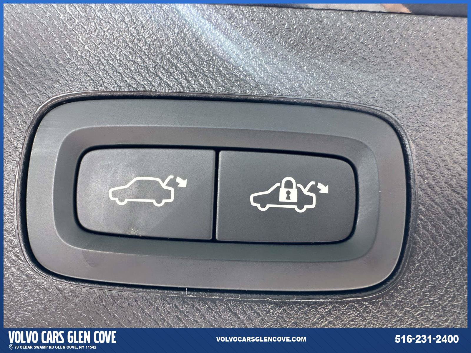 Used 2023 Volvo XC90 T8 Plus w/ Protection Package Premier AWD/4WD image 13
