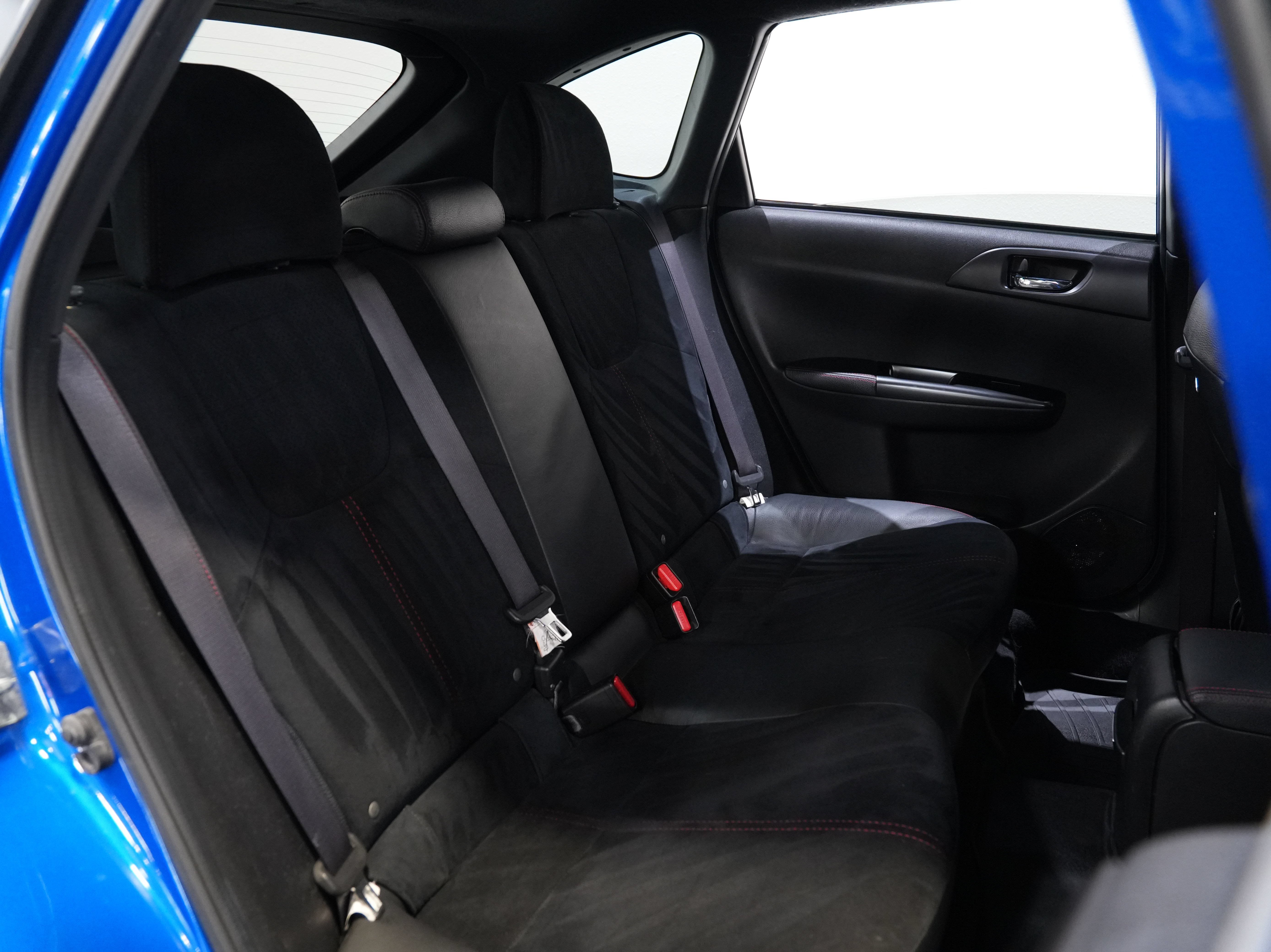 Used 2013 Subaru Impreza WRX STI AWD/4WD image 37