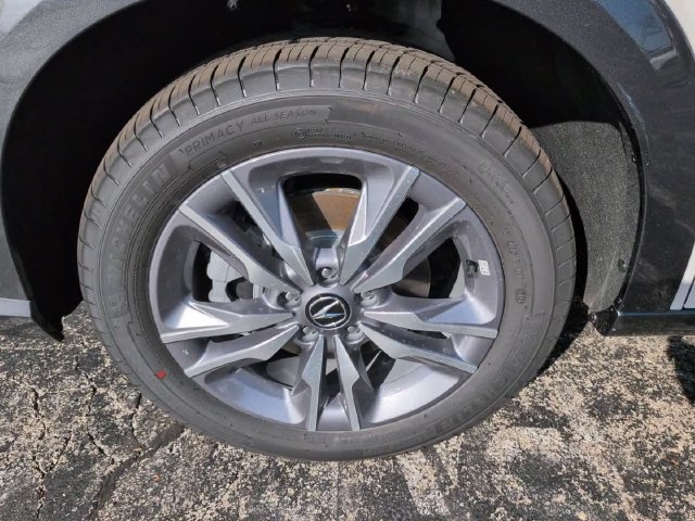 New 2026 Acura ADX AWD image 11