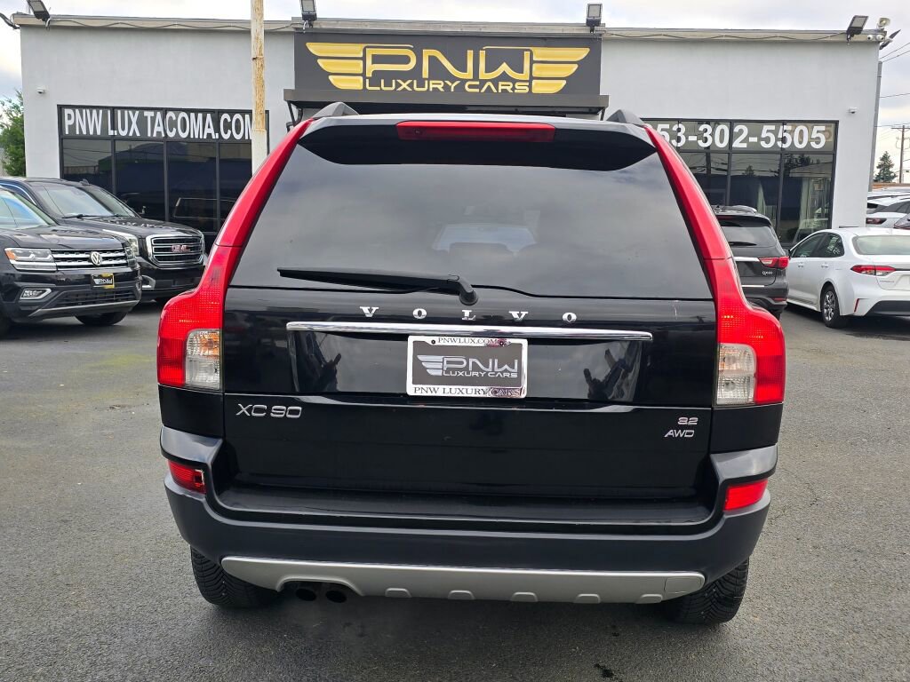 Used 2009 Volvo XC90 3.2 image 8