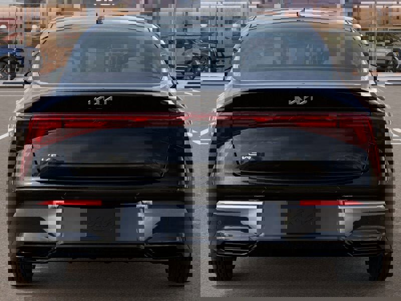 New 2026 Kia K5 EX image 13