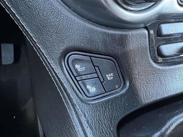 Used 2016 Chevrolet Suburban LTZ image 19