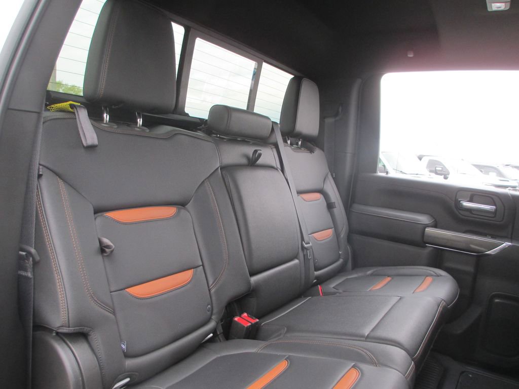 Used 2022 GMC Sierra 2500 AT4 w/ AT4 Premium Plus Package image 24